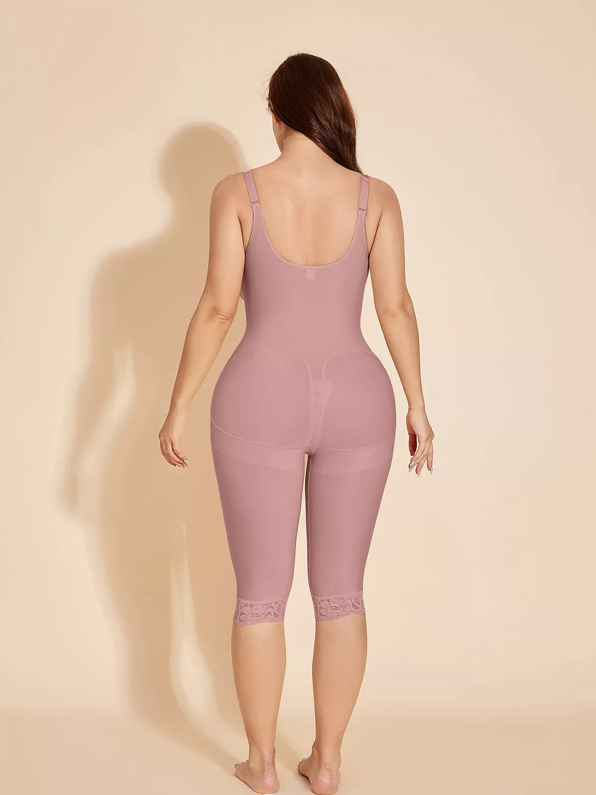 Full Body Control Shapewear Women Body Shaper – Idols Store